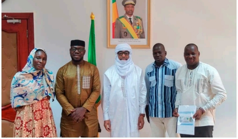 Salon des Medias du Mali : la 4ème édition propose de grandes innovations 